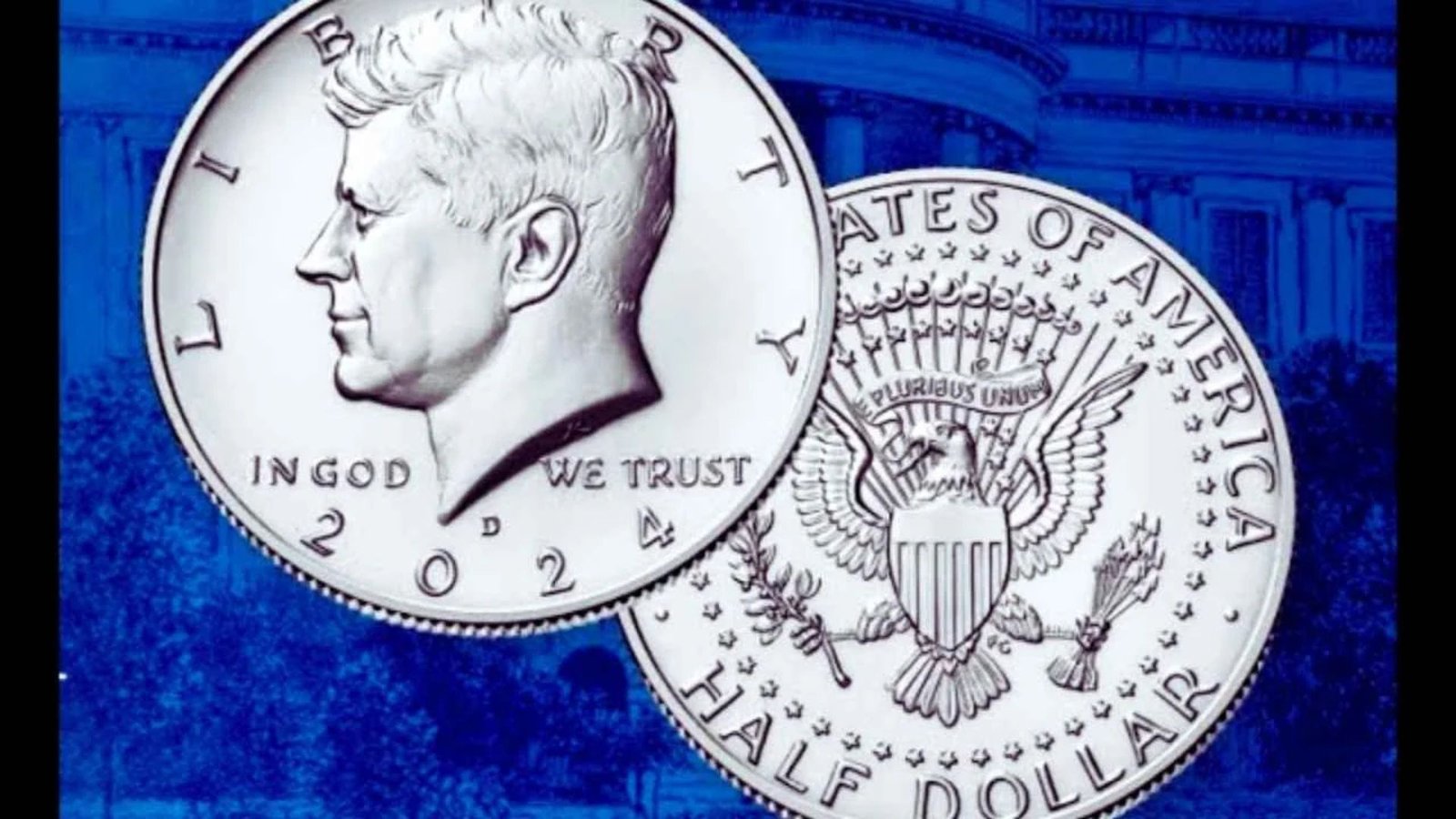 Could Your Pocket Change Be Worth $2.5 Billion