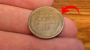 Could Your Pocket Change Hold a $6 Million Lincoln Wheat Penny